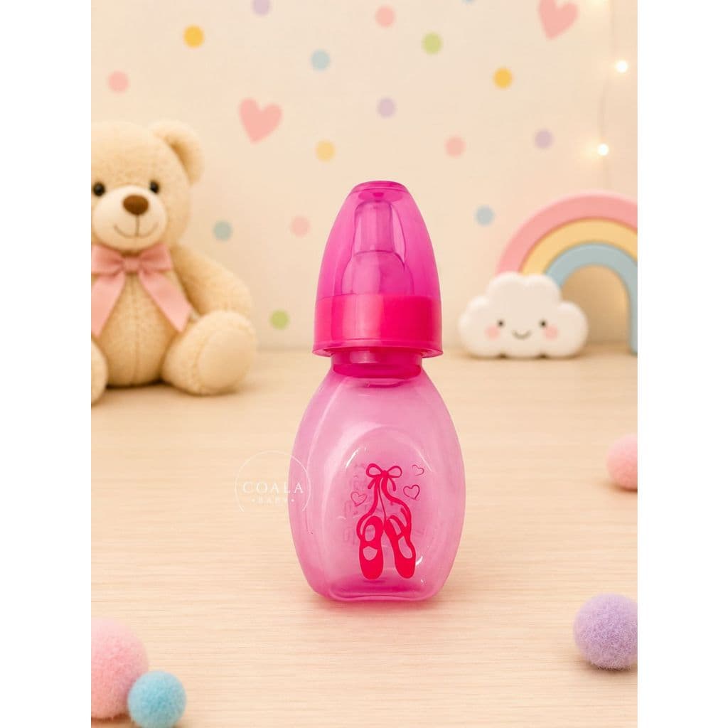 Mamadeira Chuquinha 60ml