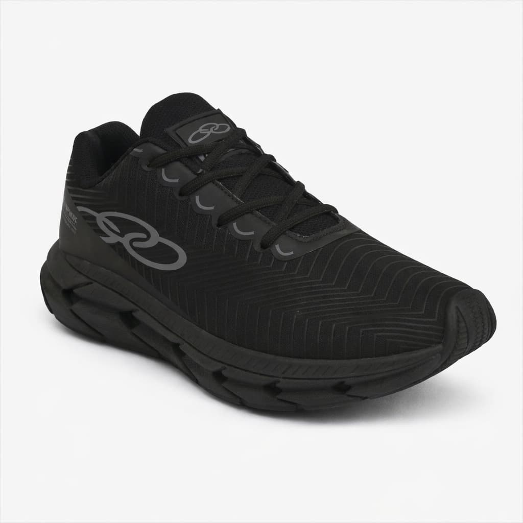 Tênis Feminino Masculino Perfect Esportivo Academia Caminhada PROMOÇÃO Leve confortável - Envio Rapido