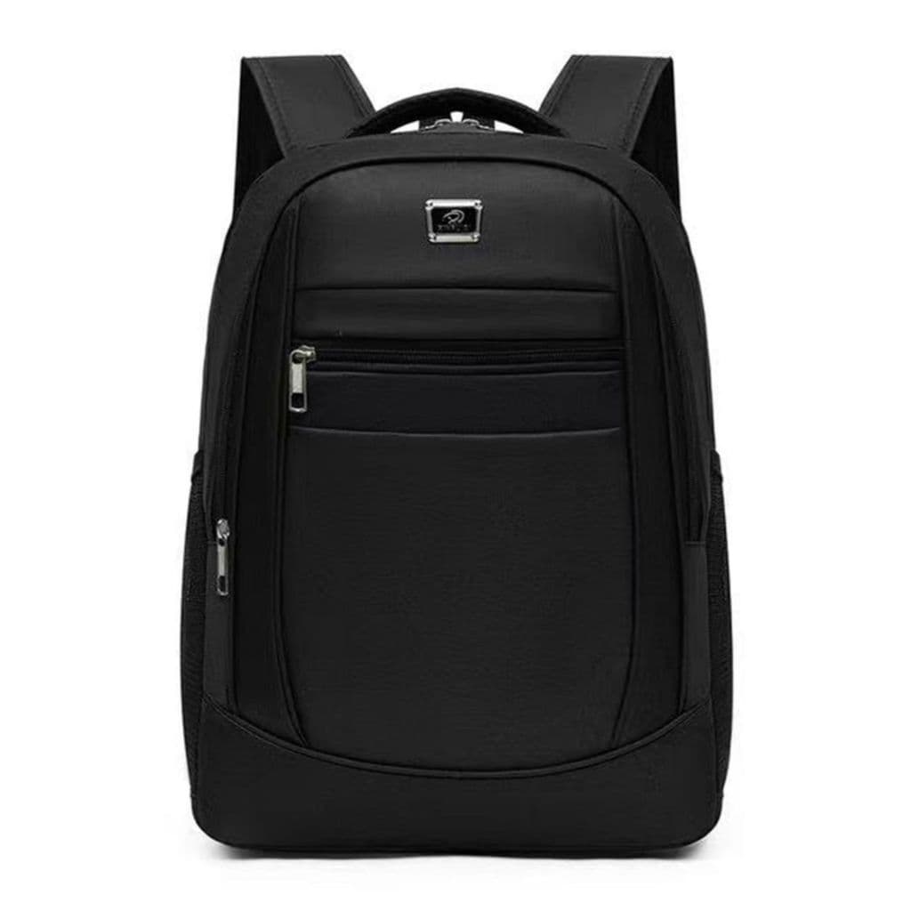 Mochila Unissex Notebook Resistente Água para Viagem ou Escola Compartimento interno acolchoado para Notebook  RC-2528