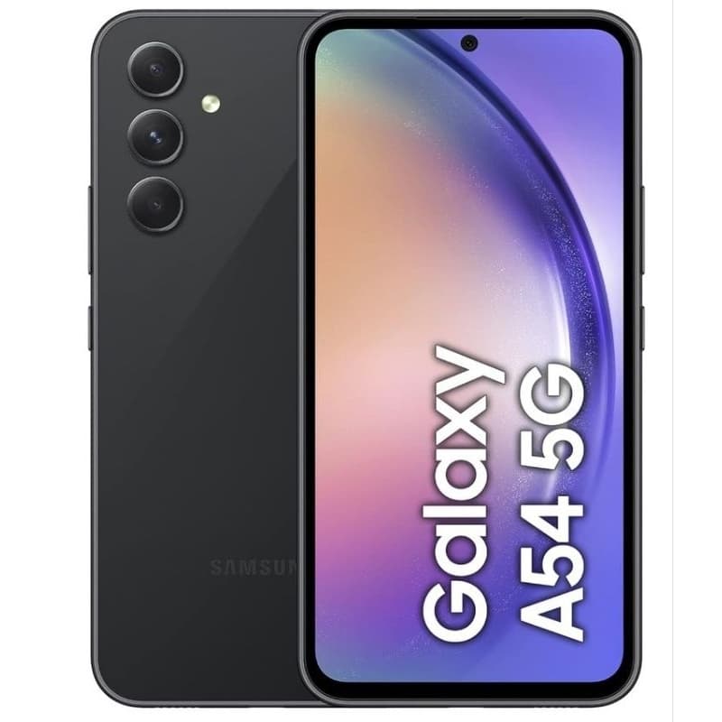 Celular Samsung A54 5G 128G 8RAM Original Semi Novo