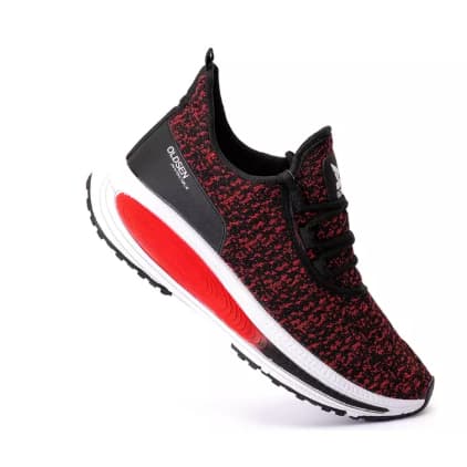 tenis masculino nivus, tenis esportivo, tenis confortavel