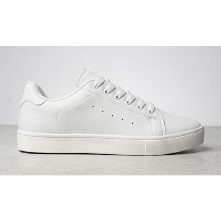 Tênis Masculino Casual Sapatênis Calçado Urbano Básico Confortável Premium