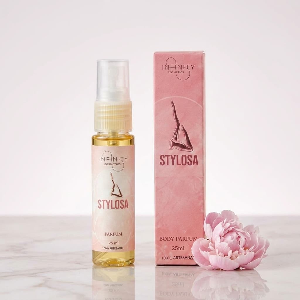 Perfume Miniatura 25ml Feminino | Coleção Variada Fragrâncias Importadas Viagem Atacado
