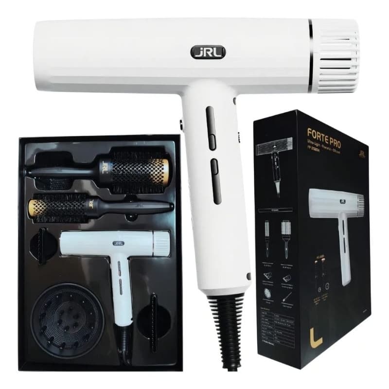 Secador de cabelo Profissional JRL forte pro