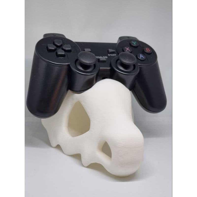 Suporte para controle Pokémon Crânio Cubone  ✨️  Video Game