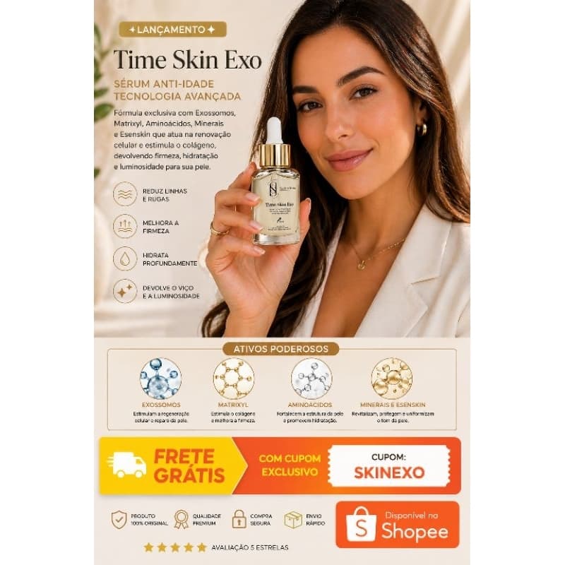 Serum Anti-idade