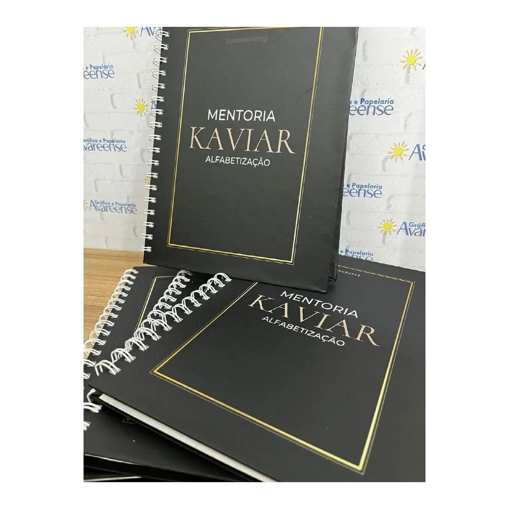 MINI Agenda Personalizada
