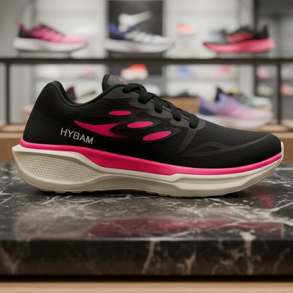 Tenis Feminino Esportivo Casual Confortável Leve e Macio | Ideal para o Dia a Dia - Promoção  !