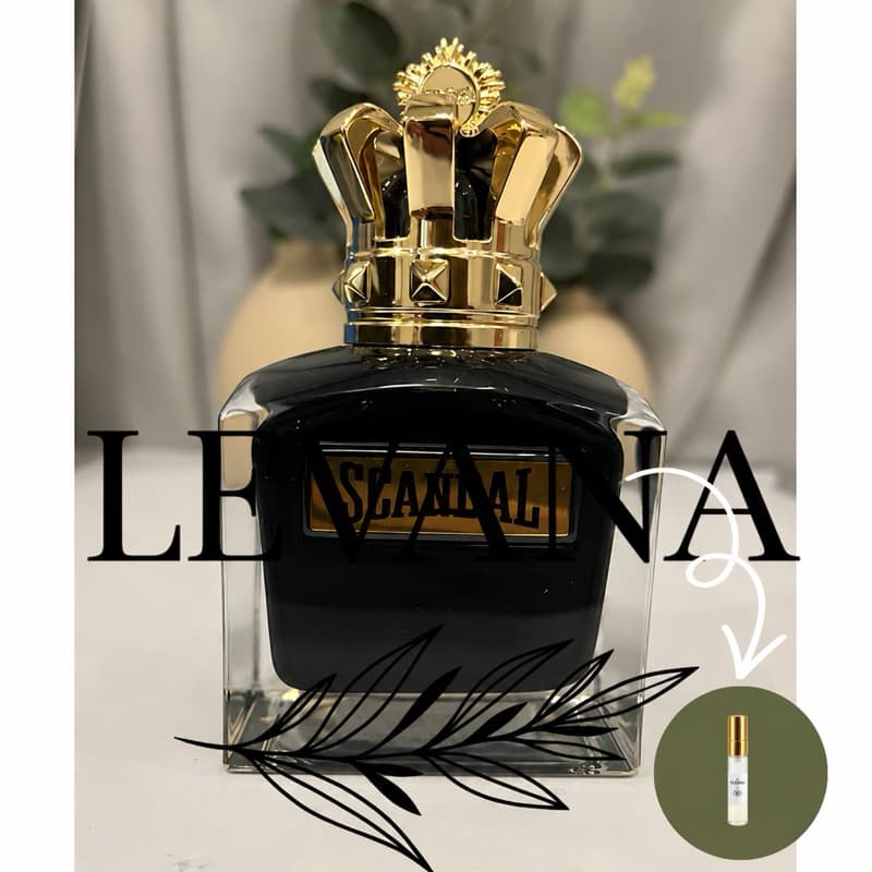 Perfume Importado Masculino S. Le Parfum