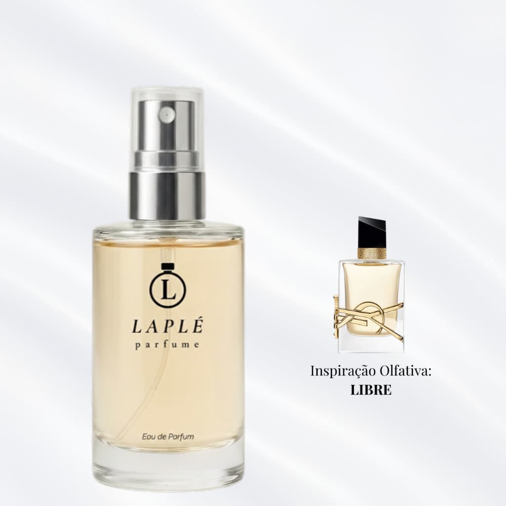 Perfume Feminino 30ml Importado | Oriental Fougère.