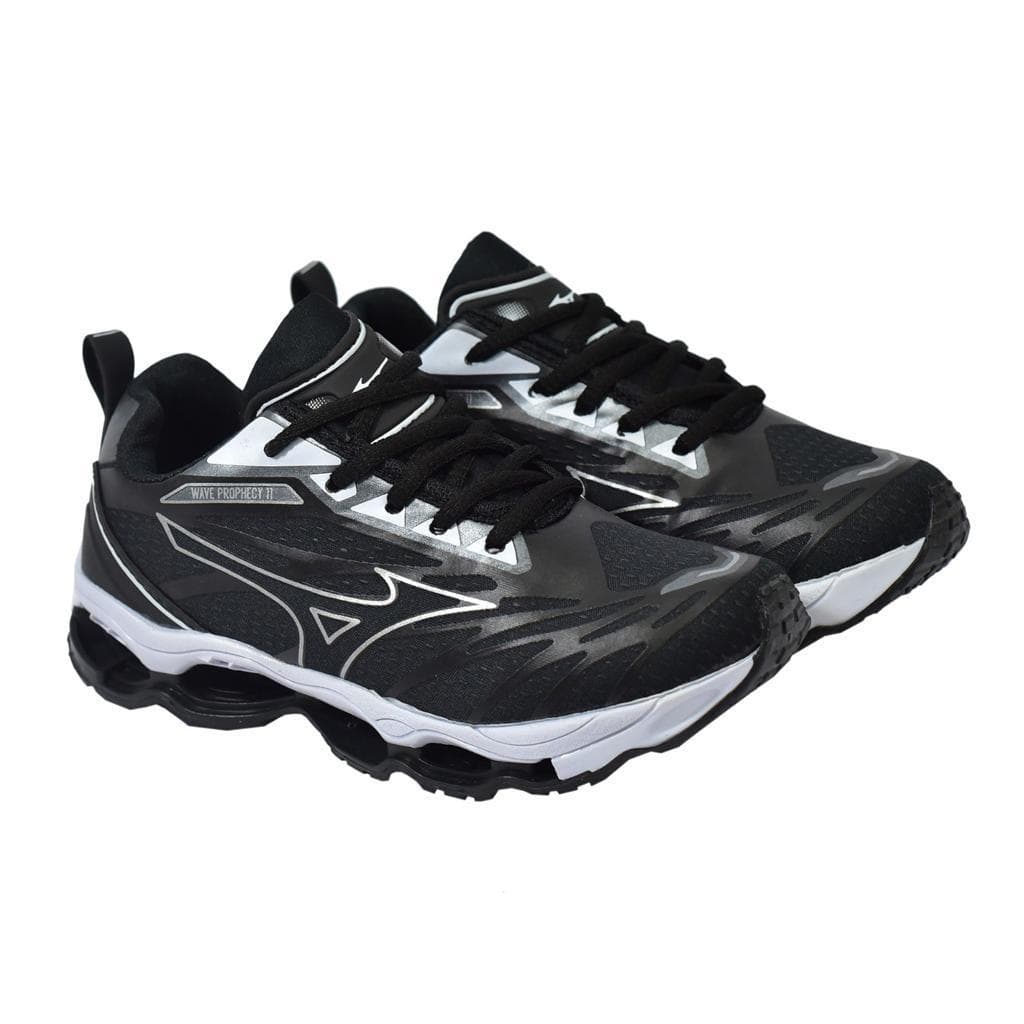 Tenis infantil juvenil meninos e meninas unisex pro fit esportivo leve flexivel