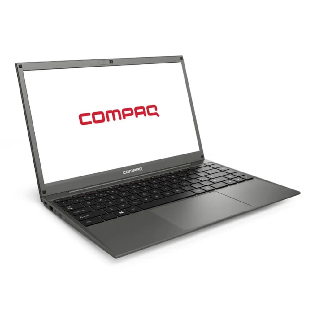 Notebook Compaq Presario 431 i3 4GB SSD 120GB Windows 10