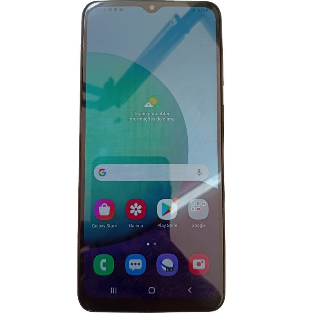 CELULAR SAMSUNG GALAXY A02
