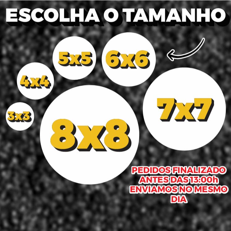 Etiquetas Adesivas 3x3 - 4x4 - 5x5cm Personalizados Com Recorte Eletrônico Formatura Potes Doces