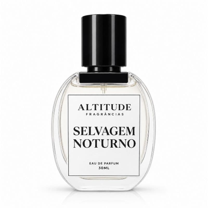 PERFUME MASCULINO IMPORTADO ALTA FIXAÇÃO SAUVAGEH