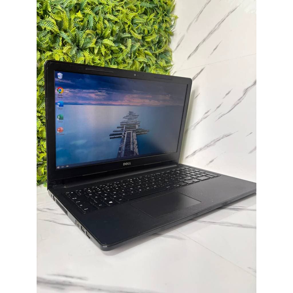 NOTEBOOK DELL CORE I3 4GB RAM 500GB HD USADO SEMINOVO FORMATADO