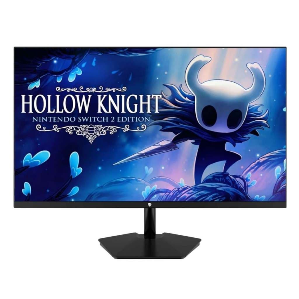 Monitor Gamer Ninja Tenseigan, 21.5 Pol, Full HD, 1ms, 120Hz, 98% sRGB, VGA/HDMI, GN-MN-TSG21FSVFC1B