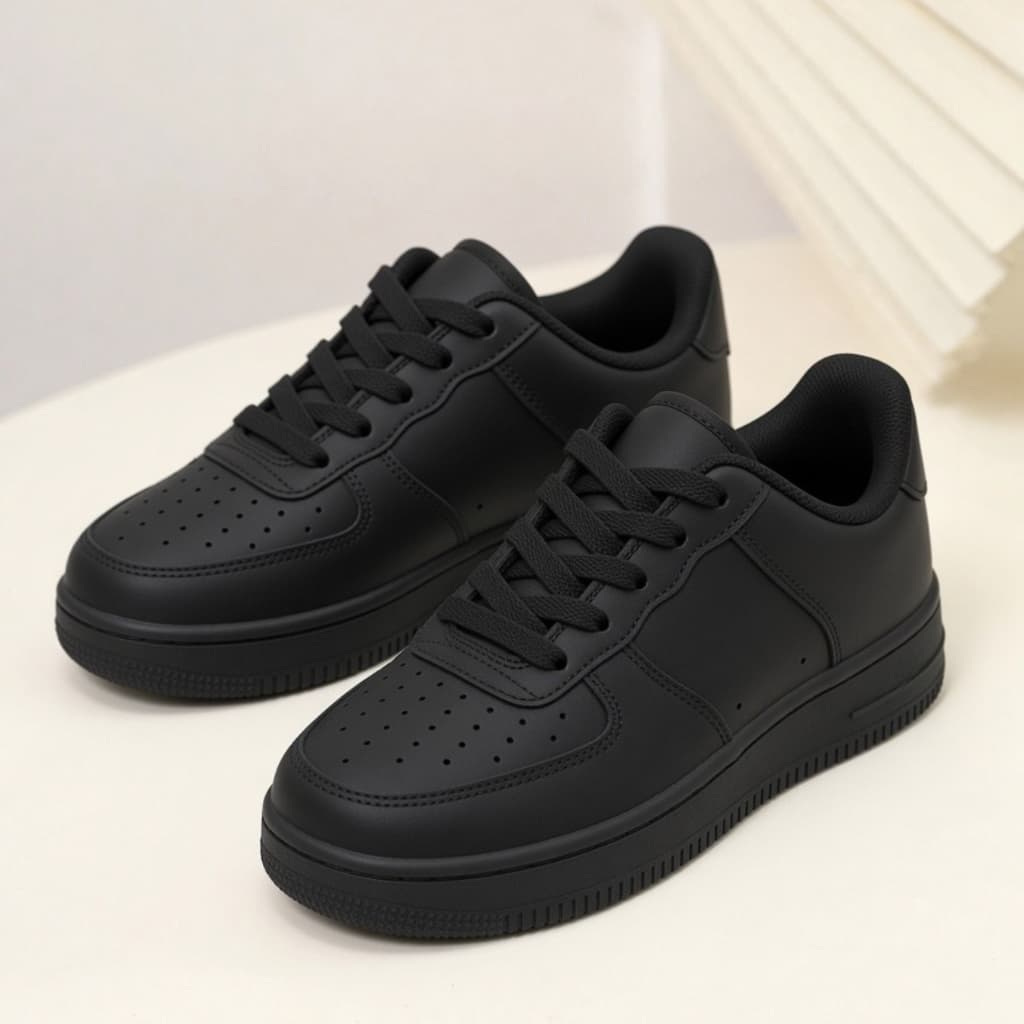 Tênis Casual Esportivo Masculino Feminino Leve para o Dia a Dia