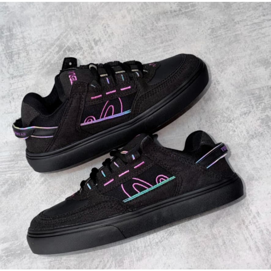 tênis tesla coil unissex masculino feminino casual ,esportivo, skatista confortável ,durável ótima qualidade .