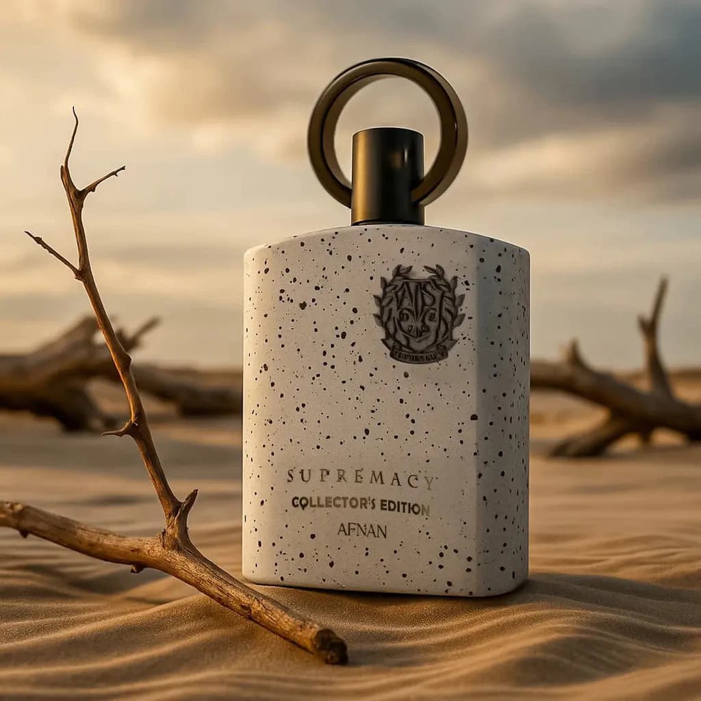 Perfume Afnan Supremacy Collector’s Edition 100ml Masculino Original Importado