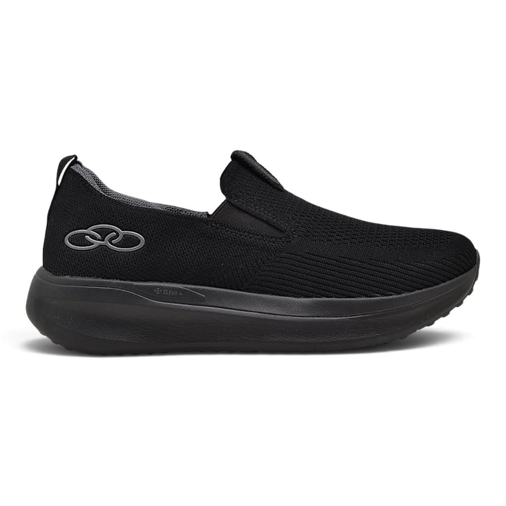 Tenis Olympikus Masculino Wellness Eleva Esportivo Original
