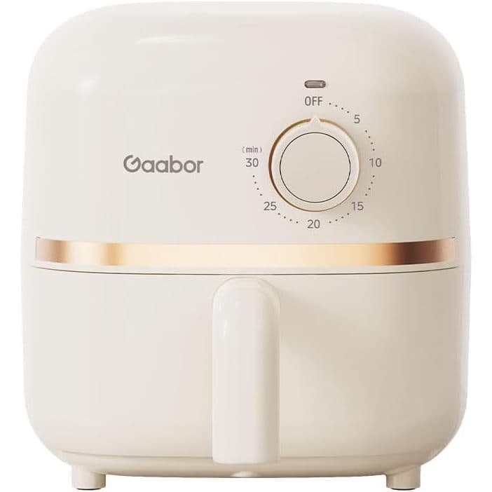 Mini Air Fryer Fritadeira Elétrica Sem Óleo 1.4L Individual 900w 127v