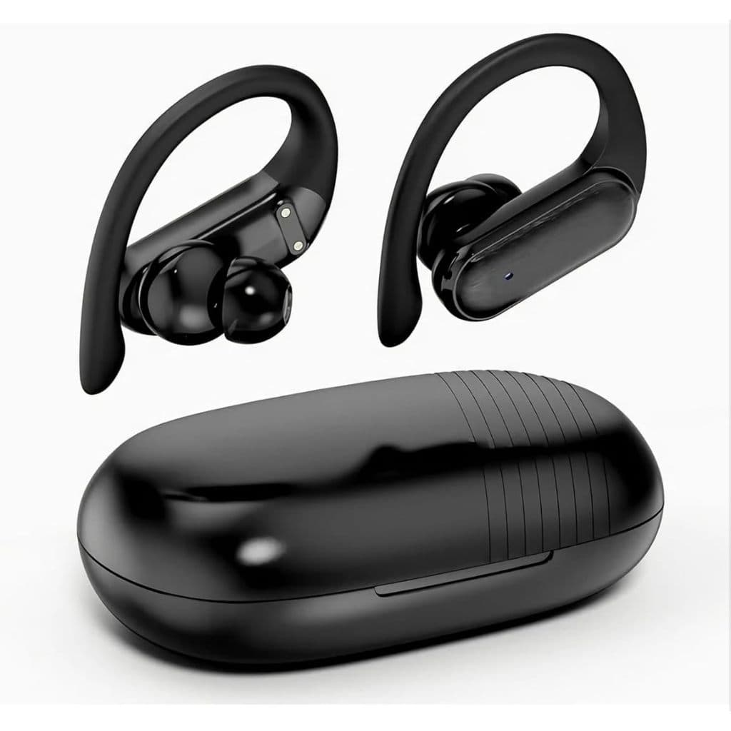 Fone De Ouvido A520 Bluetooth 5.3 Tws Sem Fio Esportivo Compatível Com iPhone-BT