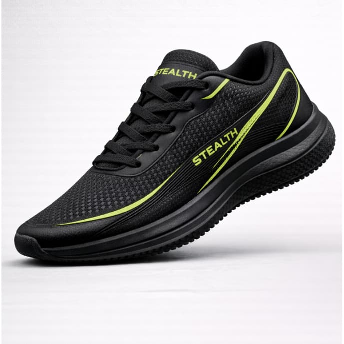 Tenis Masculino Esportivo Academia Esporte Caminhada Tenis super Leve Dia A Dia