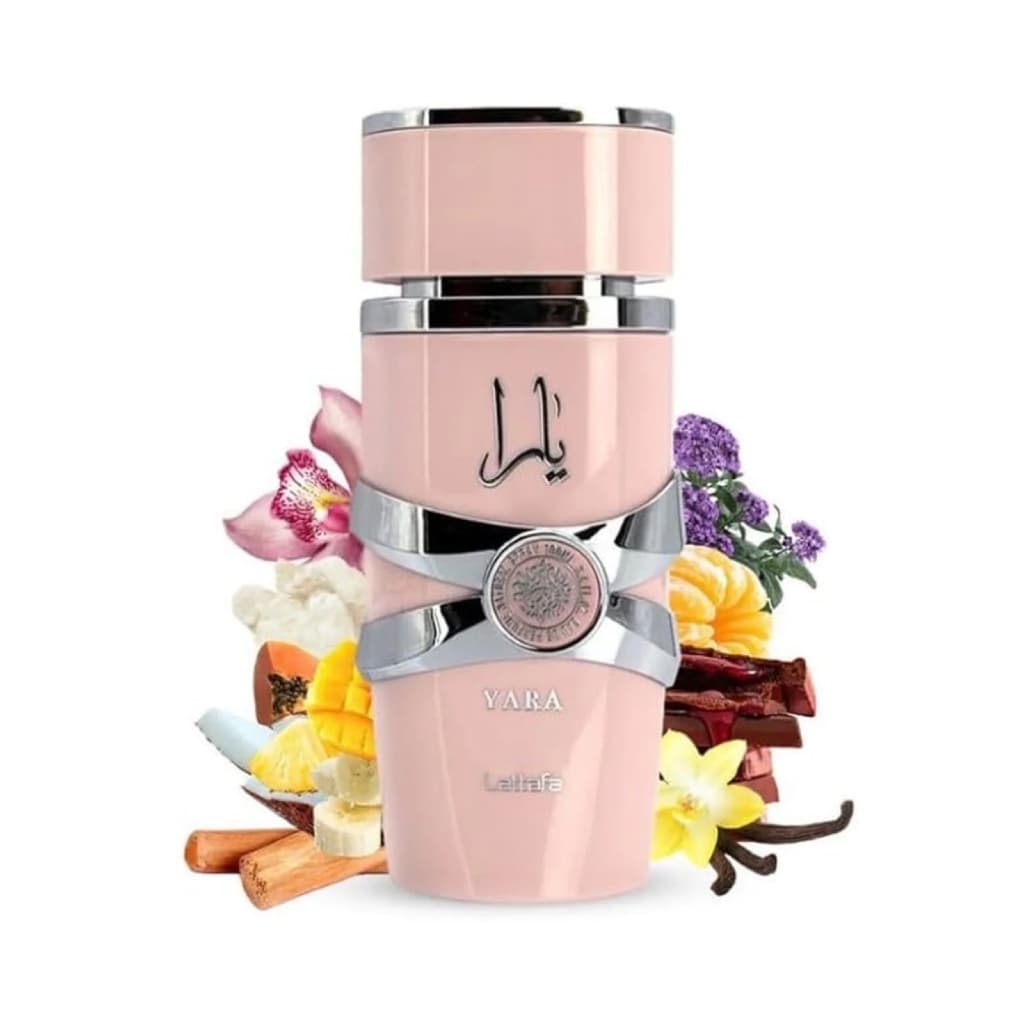 Kit 3 Perfume Feminino 100ml Importado