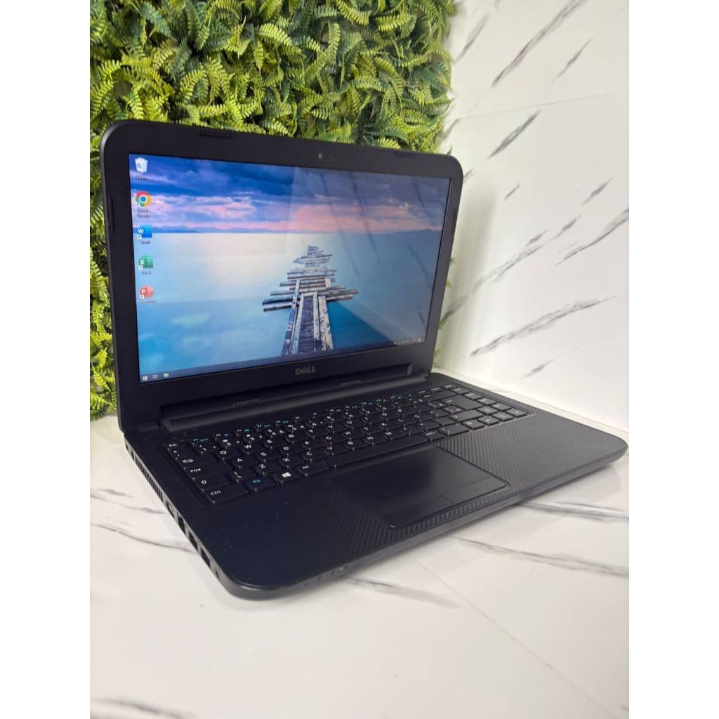 NOTEBOOK DELL CORE I3 4GB 500GB HD USADO FORMATADO