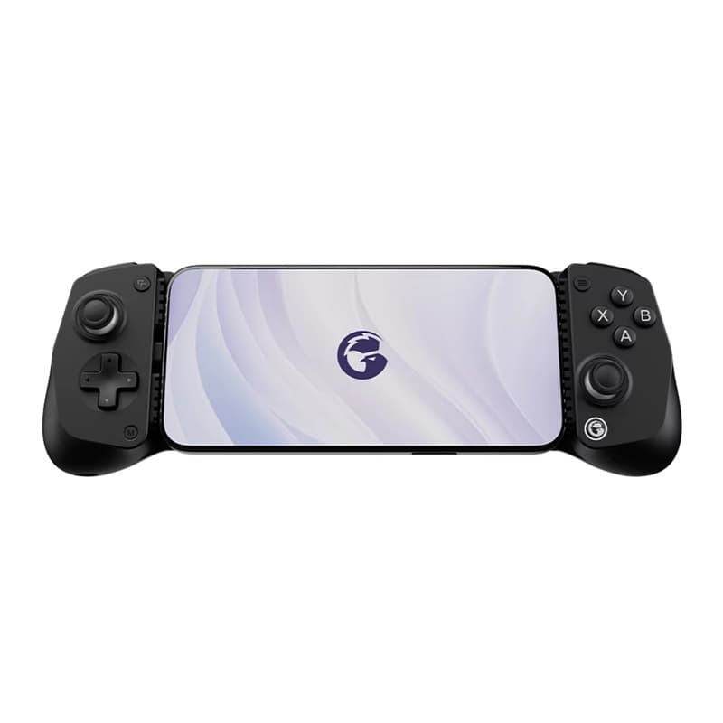 Controle Gamepad X5 Lite para SmartPhone e Tablets Android e IOS