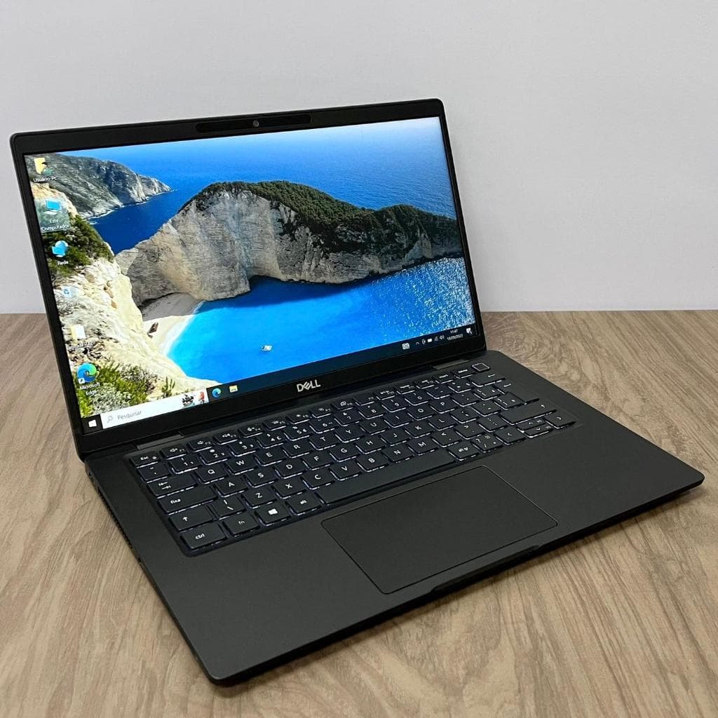 Notebook Dell Latitude 7420 - Core i5 11a/ 16GB/ SSD 500GB/ Tela 14 FHD IPS/ Win 11 Pro + Office