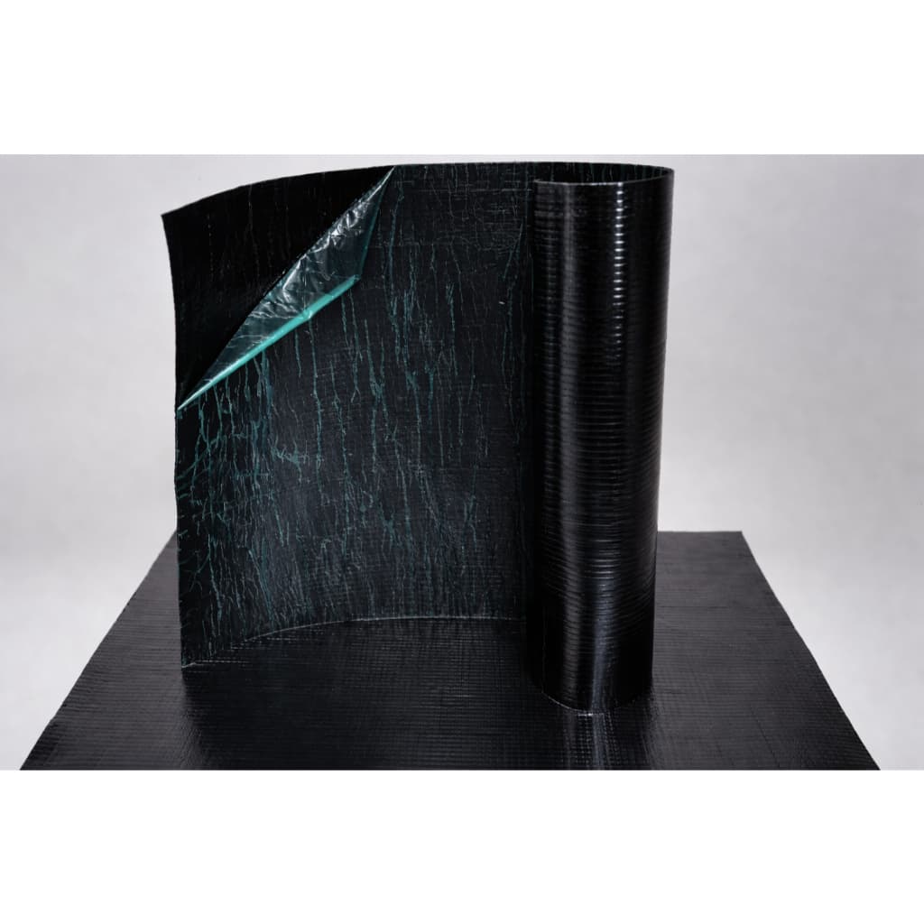 4 Manta Asfaltica Automotiva  Adesiva Anti Ruido/vibração 40 x 60 cm Cada