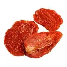 Tomate Turco Seco Desidratado a Granel Fruta Desidratada Snack Saudável