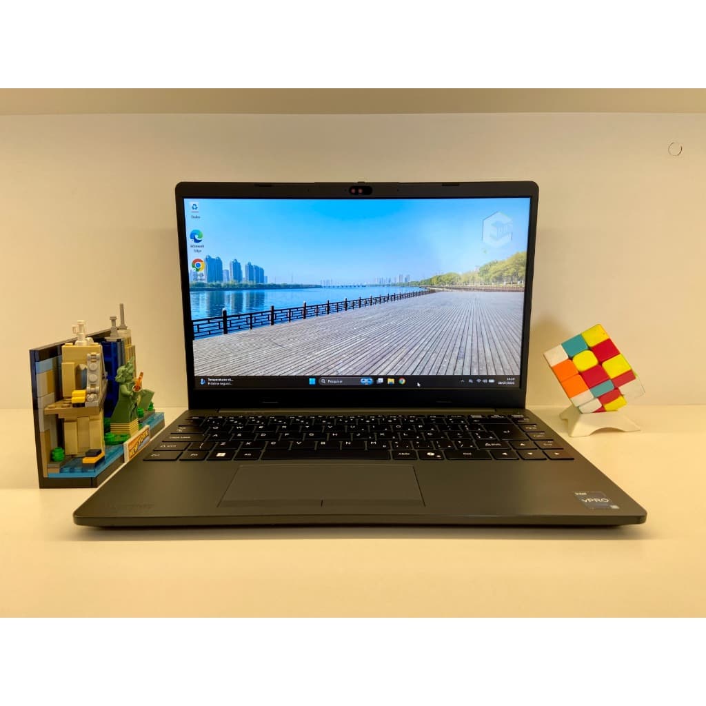 NOTEBOOK POSITIVO MASTER N8440 I5 16GB RAM 512GB SSD 14 POL FHD