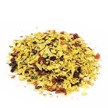 Tempero Pega Marido Zero Sódio a Granel Condimento Culinário para Carnes e Arroz