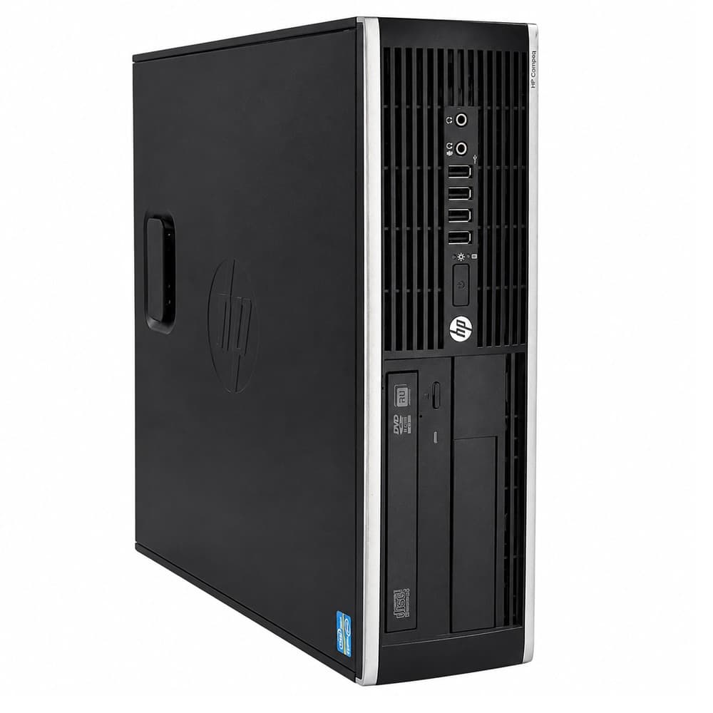 Computador Hp  Compaq Elite 8300 Intel i5