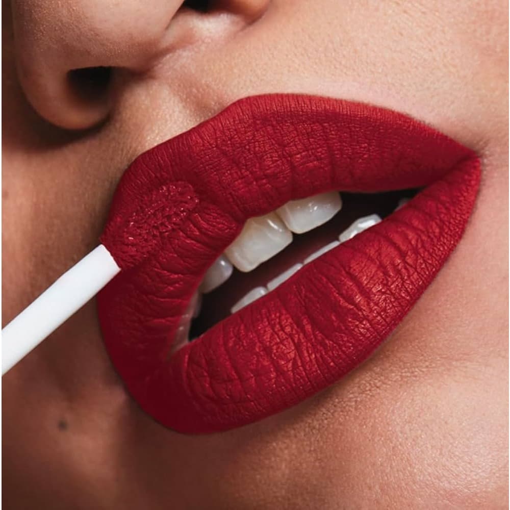 Avon Batom Líquido Power Stay Matte 16h