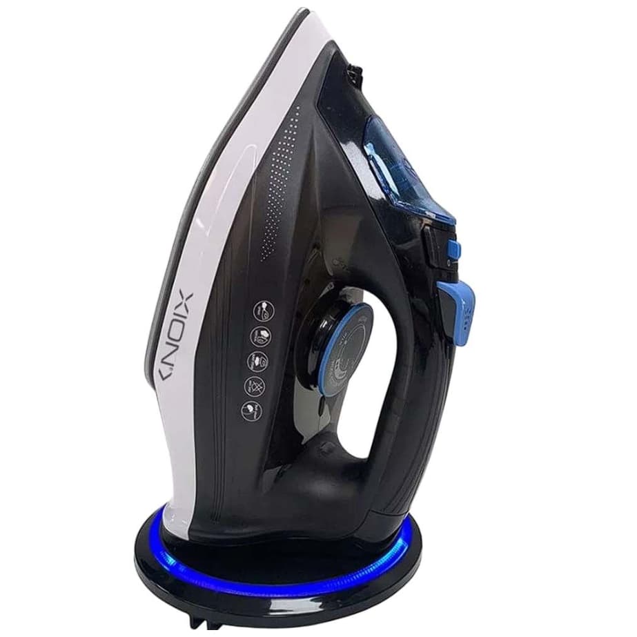 Ferro a Vapor Sem Fio Xion XI IRON155I 2200W 220V