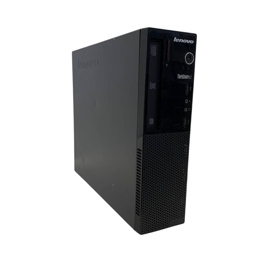 Computador Lenovo ThinkCentre Edge 72 i5 3ªGeração 8GB DDR3 500GB HDD - RECONDICIONADO