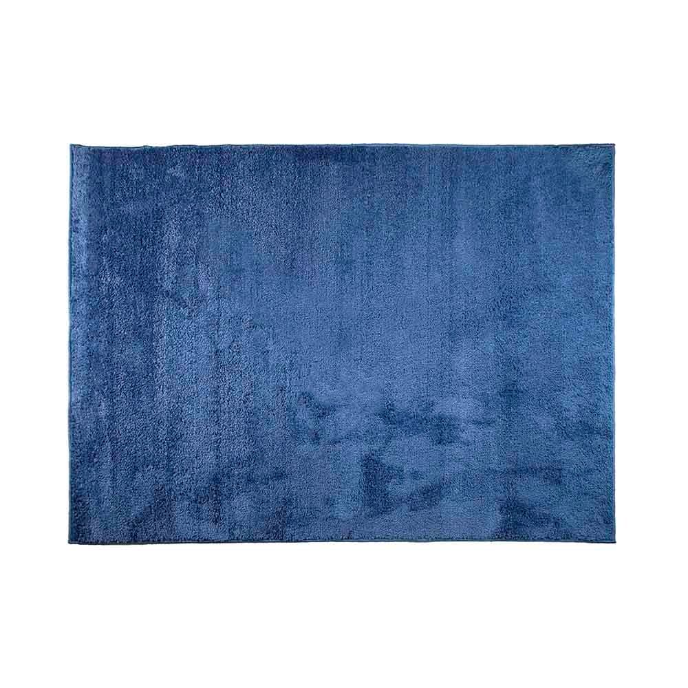 Tapete Para Quarto ,sala ,escritório 1,00 X 2,00 Pelo Macio Antiderrapante