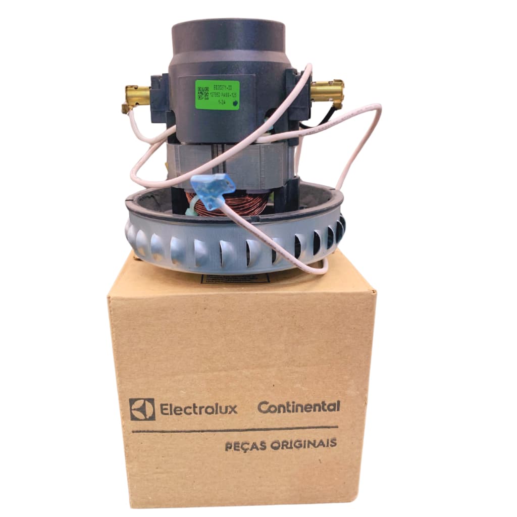 Motor Aspirador Pó Eletrolux Gt3000 Pro A10n1 110v A99515302