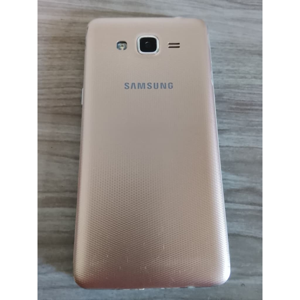 Celular Samsung Galaxy J2 Prime Usado - Funcionando Perfeitamente