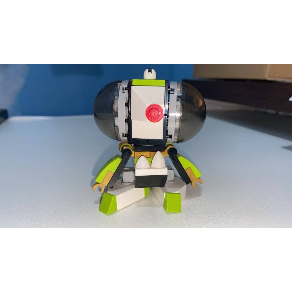 Lego 41529 Blocos de Montar Nurp-Naut