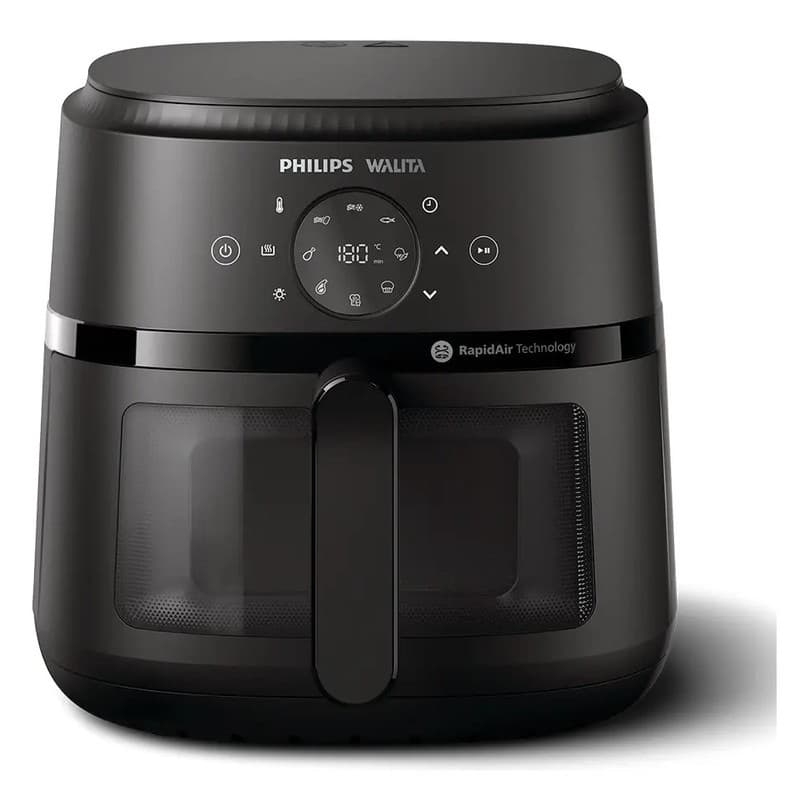 Fritadeira Airfryer Digital Philips Walita NA230/00 127V