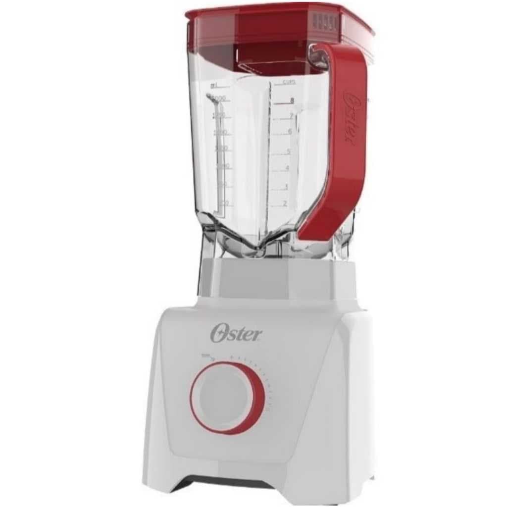 Liquidificador Oster Super Potente 1100W Produto de mostruário