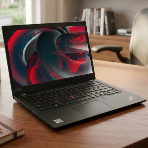 Notebook Lenovo Thinkpad T14s Gen 1 - Core i5 | 10ª geração | 256GB SSD | 8GB LPDDR4 | 14"