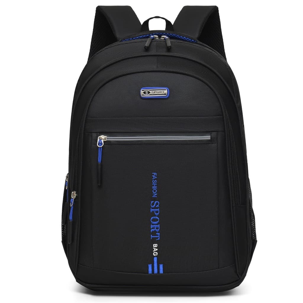 MochilaMasculino E Feminino Bolsa Viagem Resistente A Água Notebook Escolar Executiva Trabalho Faculdade