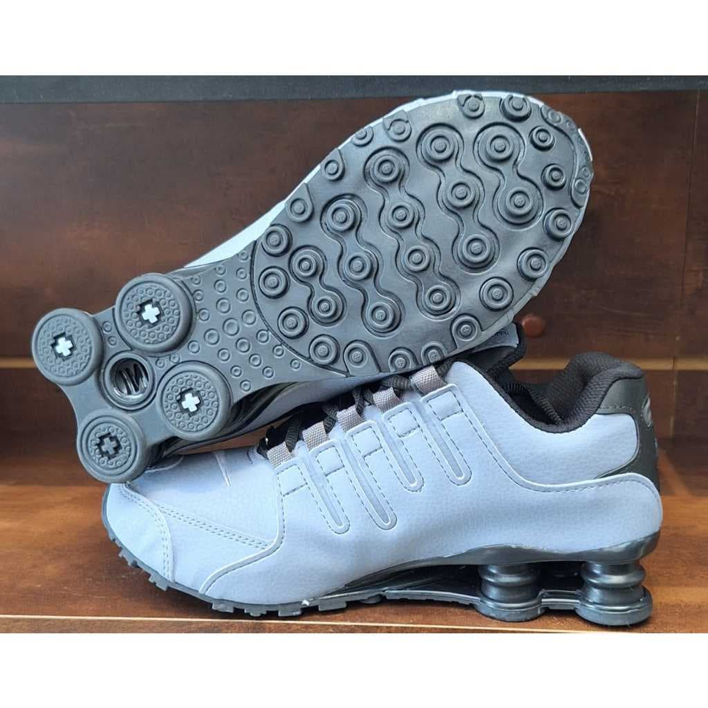 tenis esportivo masculino premium varias cores molas macias