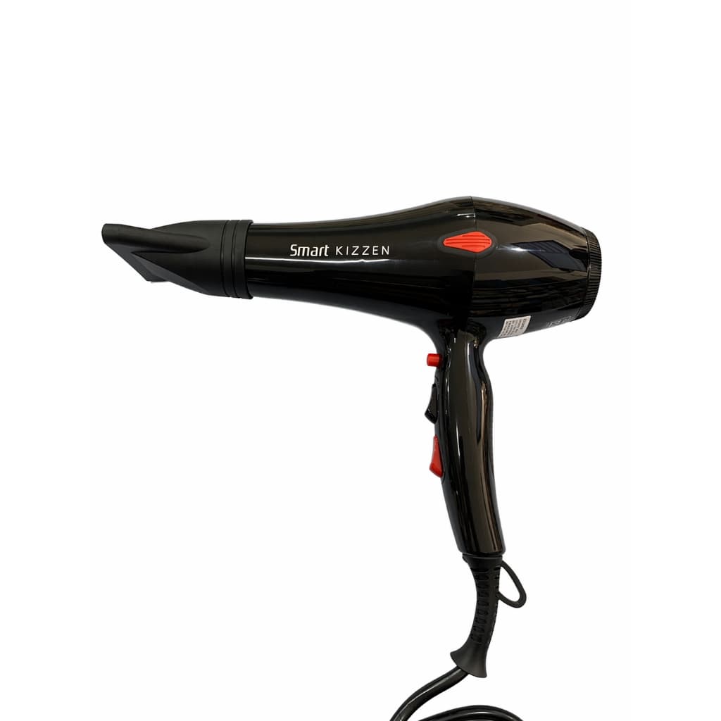 Kizzen Secador De Cabelo Profissional Smart 2000W 127V